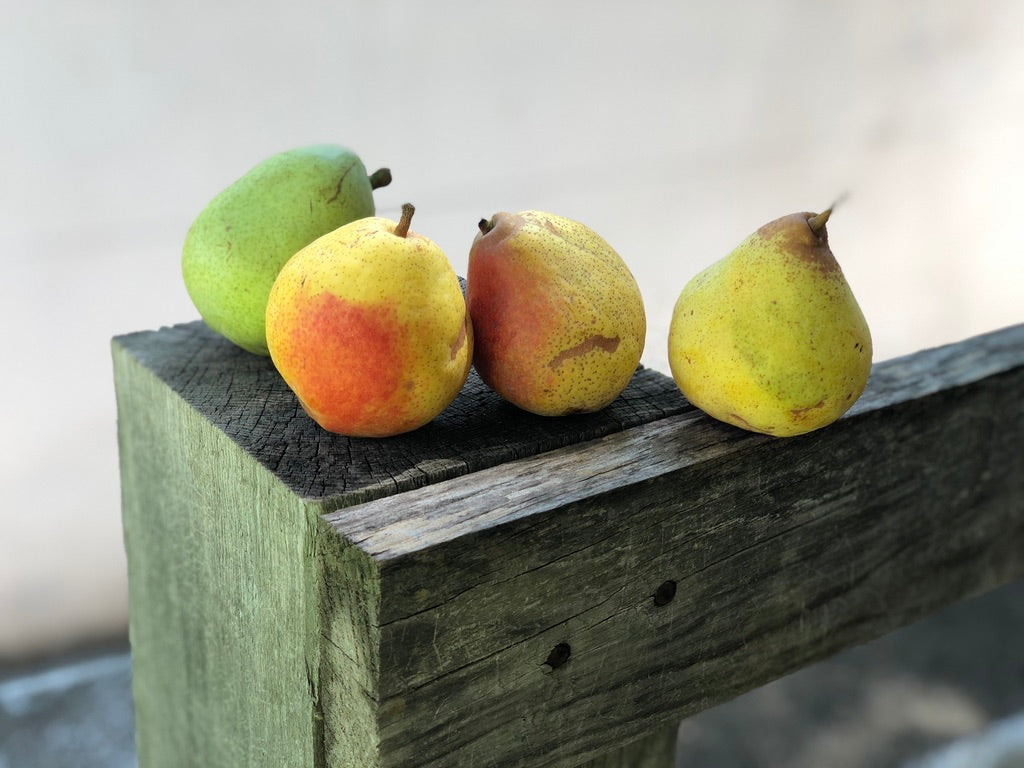 Perry de Bretta una bebida especial !