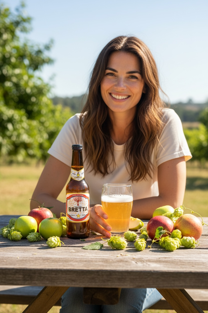 Hop Cider una sidra Moderna ??