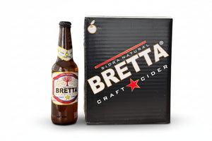 Sidra Hop Cider Pack 6 Botellas
