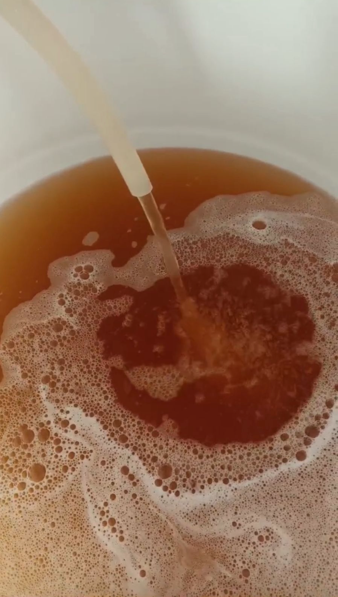 Vinagre de Sidra de Manzana 100 % Natural