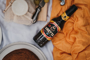 Sidra de Pera