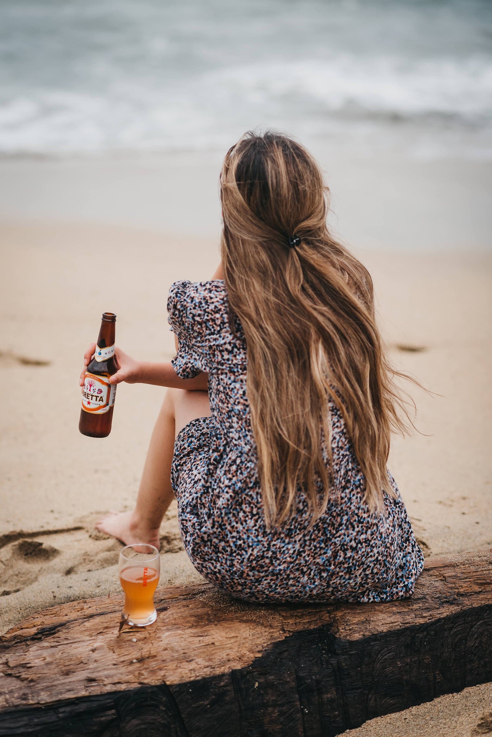 Sidra Natural Rosada