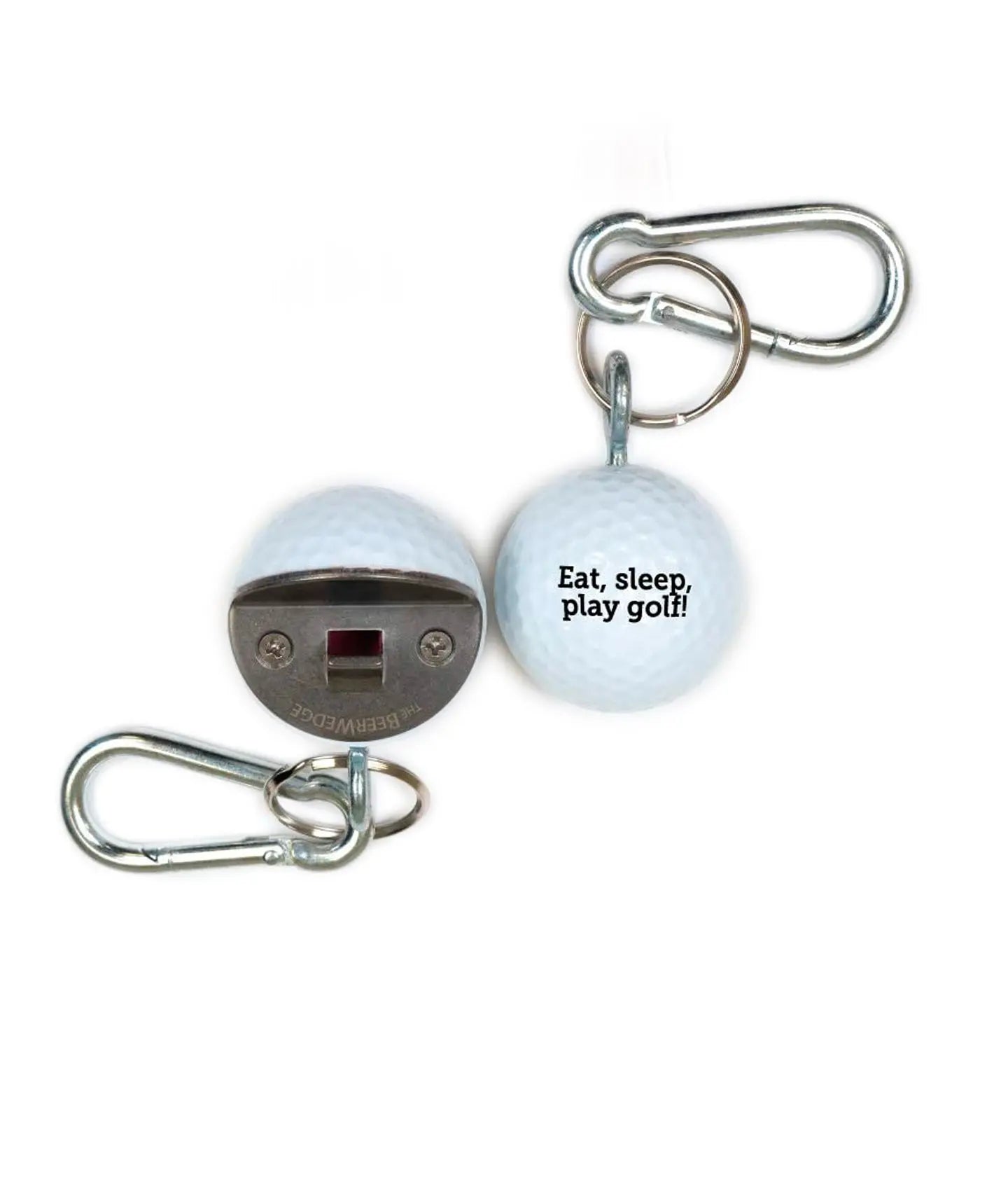 DESTAPADOR BOLA DE GOLF The BeerWedge 212 Apple