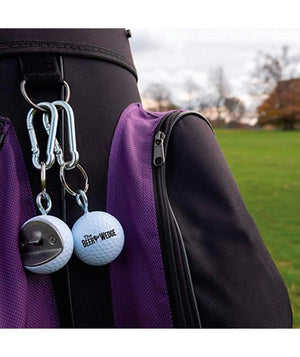 DESTAPADOR BOLA DE GOLF The BeerWedge 212 Apple