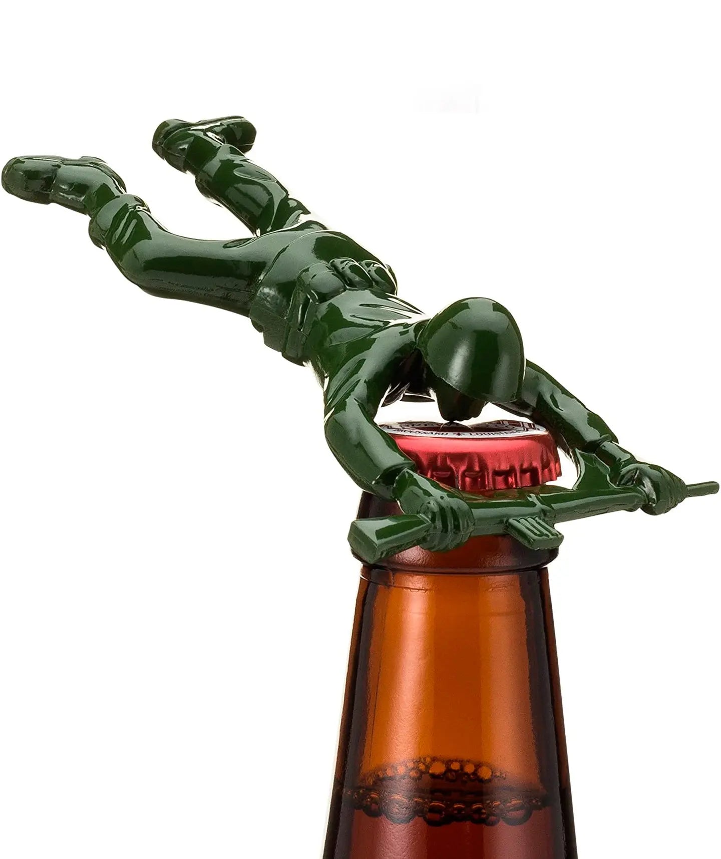 Destapador ARMY MAN 212 Apple