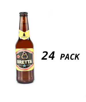 PEERRY BRETTA 6 Pack SIDRA BRETTA