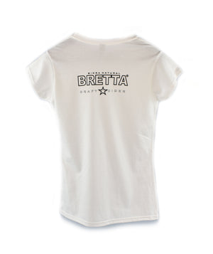 PLAYERA BRETTA 212 Apple