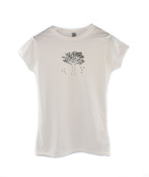 PLAYERA BRETTA 212 Apple